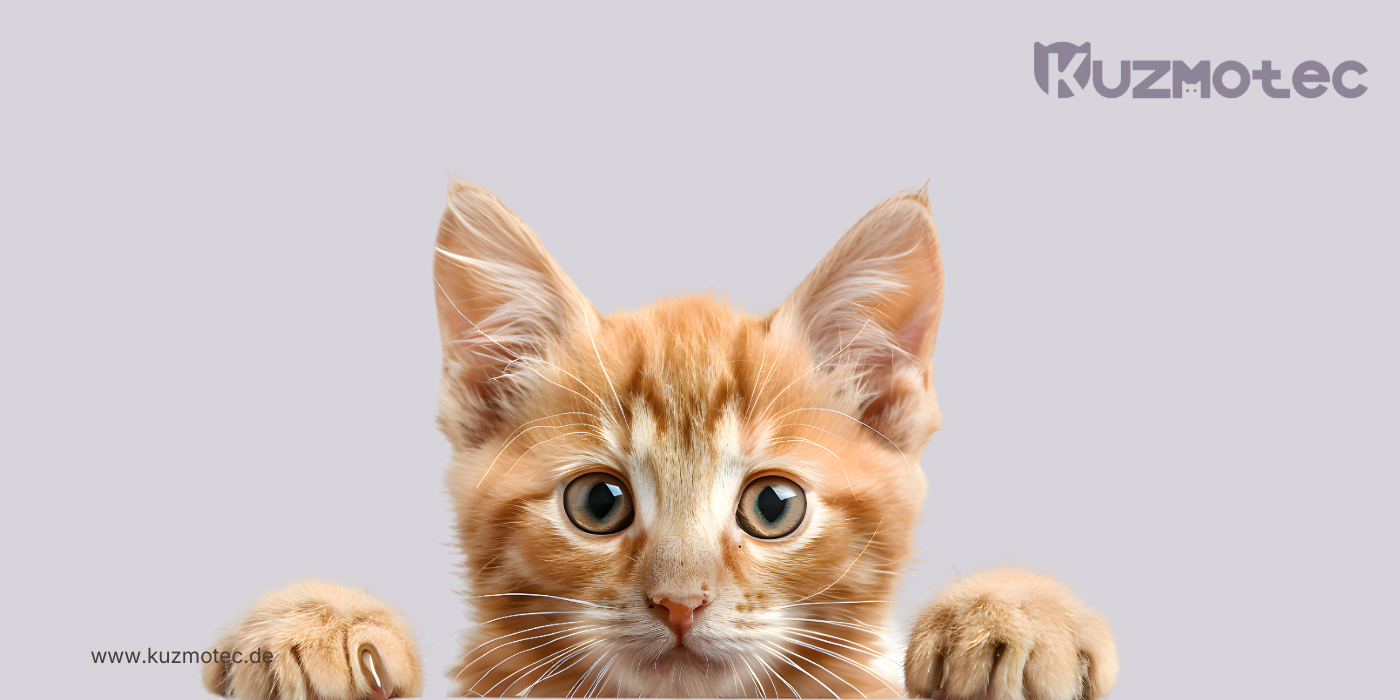 Welche Farben mögen Katzen? Farbsehen und Farbpräferenzen wissenschaftlich erklärt