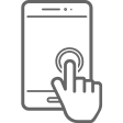 App-Steuerung
