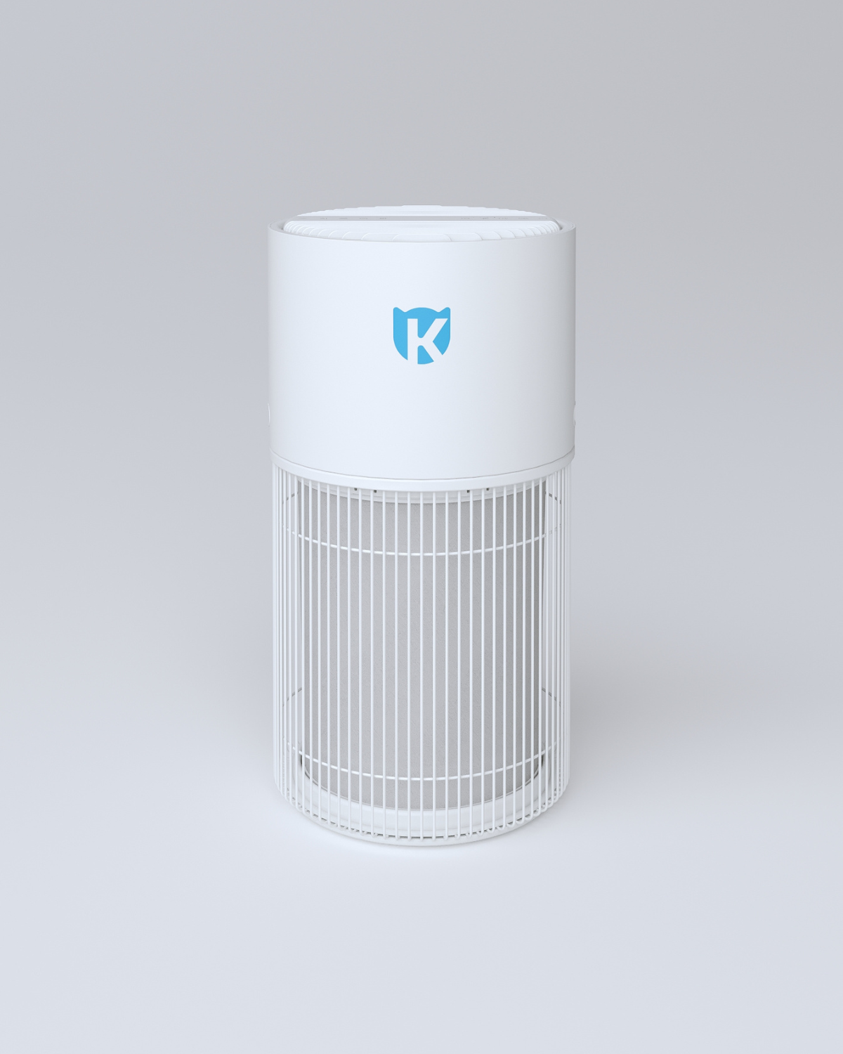 AirGuard 1 – Haustier-Luftreiniger